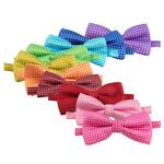 Silkebutterfly med prikker / Ollipet