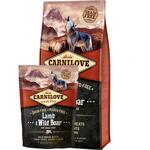 Carnilove Lamb & Wild Boar