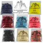 Lainee Wrap elastik 8mm | 850 stk