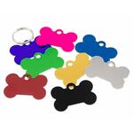 iMarc Hundetegn Bone