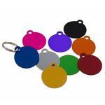 iMarc Rundt Hundetegn