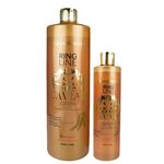 ISB Caviar Green Shampoo | SLS Free